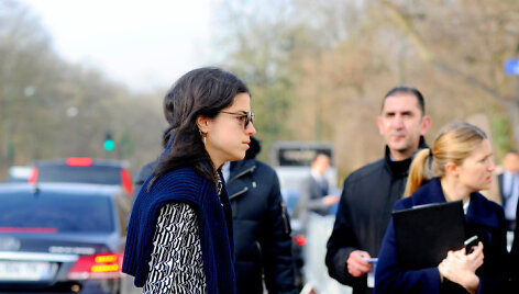 Leandra Medine
