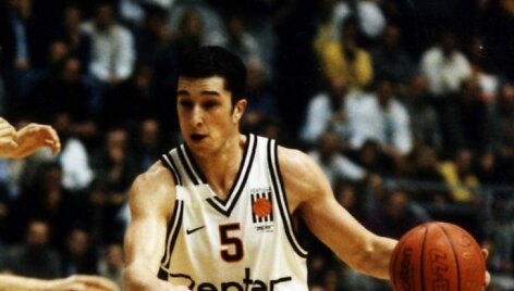 Haris Brkičius