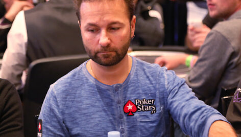 Danielis Negreanu