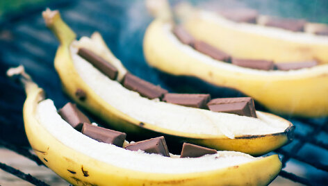 Kepami bananai