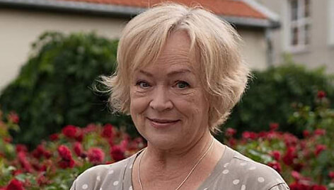 Salomėja Burneikaitė