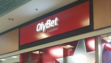 &bdquo;OlyBet&ldquo;