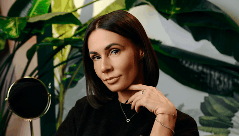 Veronika Montvydienė