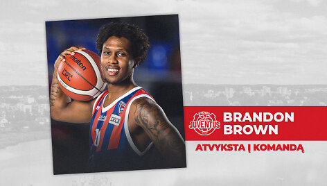 Brandonas Brownas