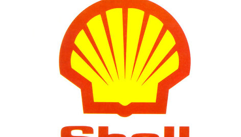 „Shell“ fiksuoja rekordinį pelną