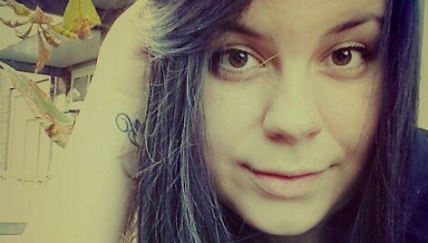 Nyderlanduose gyvenanti Iveta siunčia svarbią žinią &ndash; ją skelbia &scaron;ilke