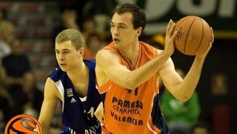 Mindaugas Timinskas