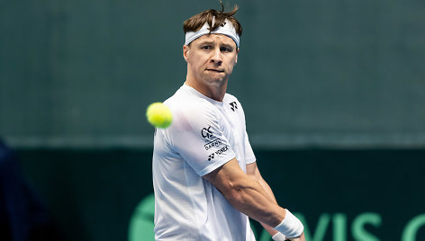 Ričardas Berankis