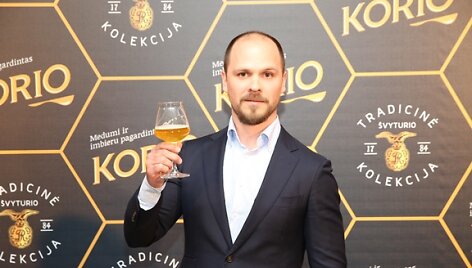 Audrius Bružas