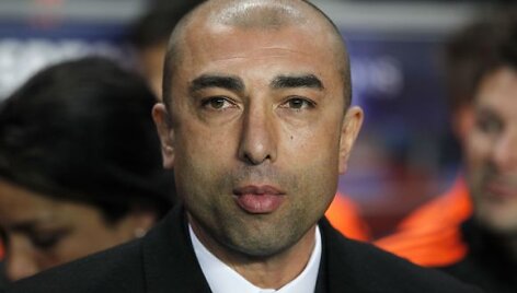 Robertas Di  Matteo