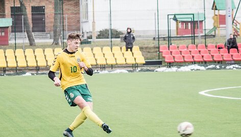 Kipras Kažukolovas
