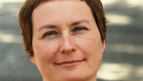 Jurga Jonutytė 