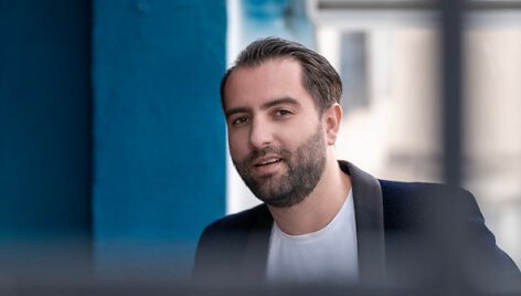 Mantas Vygantas