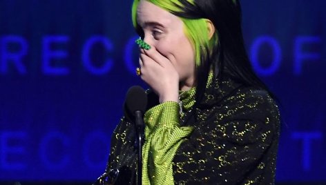 Billie Eilish