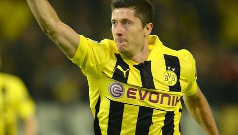 Robertas Lewandowskis