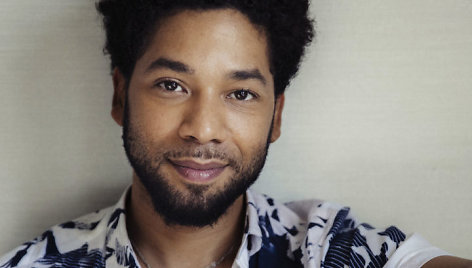 Jussie Smollett