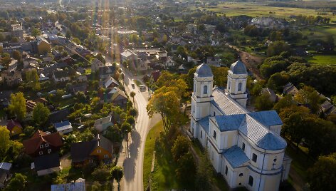 Molėtai