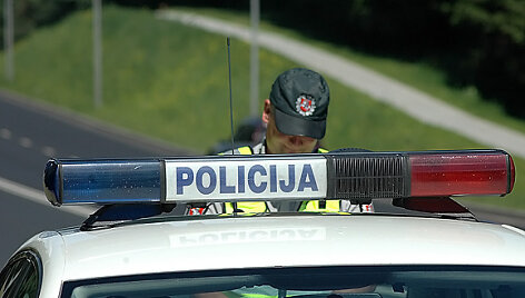 Policija