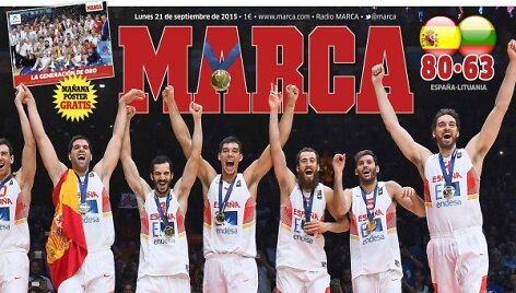 Marca