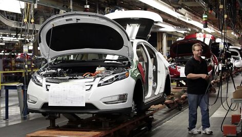 &bdquo;General Motors&ldquo; 