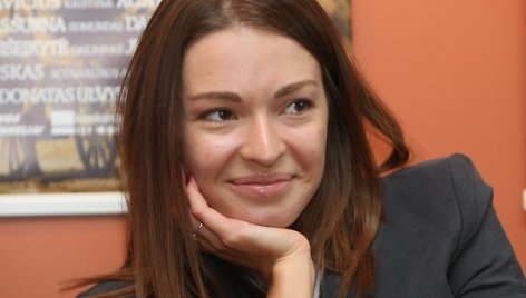 Agnė Ditkovskytė