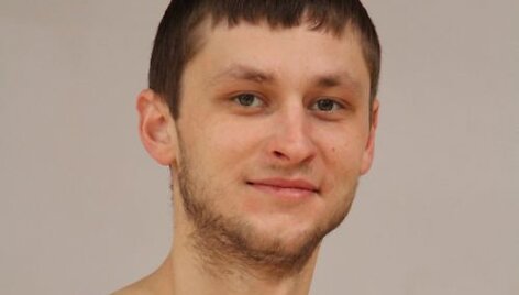 Žydrūnas Kelys