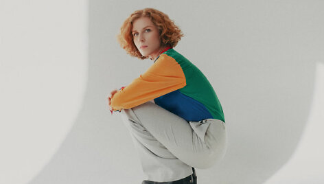 Alina Orlova 