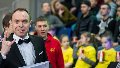 Tomas Langvinis