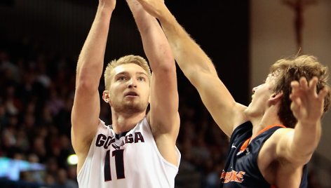 Domantas Sabonis