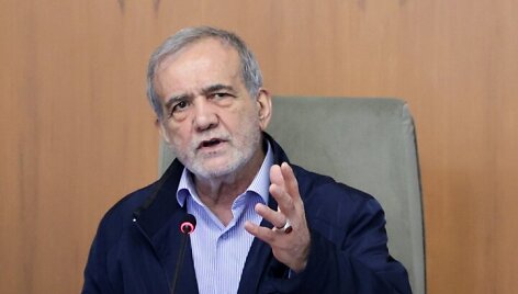 Iranian Presidency / ZUMAPRESS.com