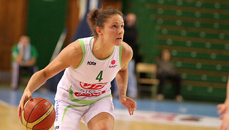 Sandra Linkevičienė