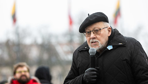 Vytautas Landsbergis