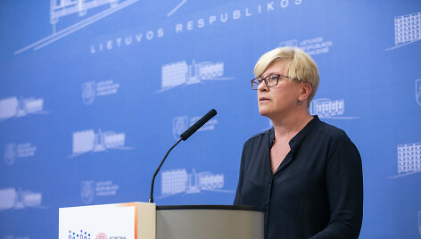 Ingrida &Scaron;imonytė