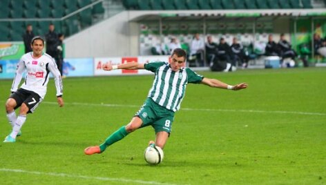 Egidijus Vaitkūnas