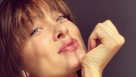 Ieva Stasiulevičiūtė