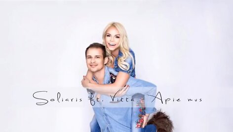 Vita Jakutienė ir Soliaris 