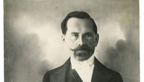 Antanas Smetona