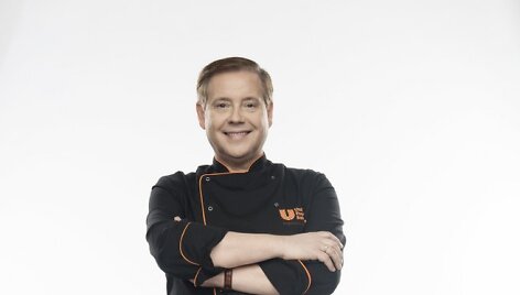 Robertas &Scaron;česnavičius