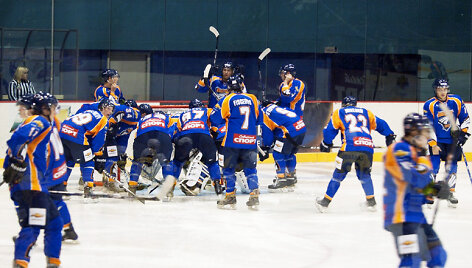 HC "Baltica"