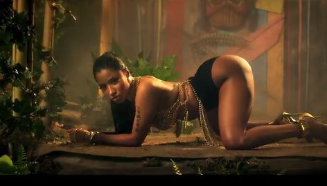 Nicki Minaj