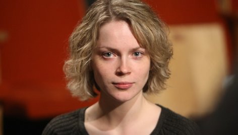 Ieva Stundžytė