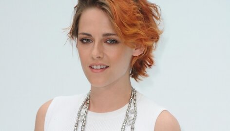 Kristen Stewart