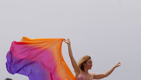  Irina Barzinskienė 