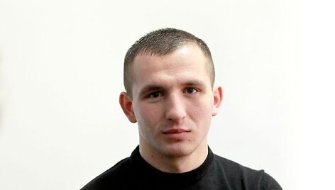 Egidijus Kavaliauskas