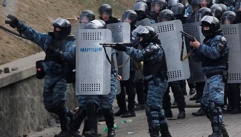 „Berkut“