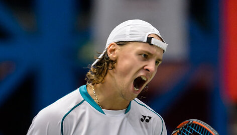 Ričardas Berankis