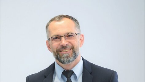 R. Polikauskas