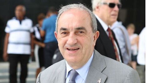 Jeanas Gachassinas