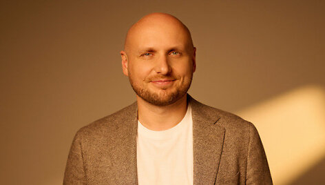 Tomas Okmanas