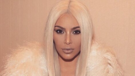 Kim Kardashian